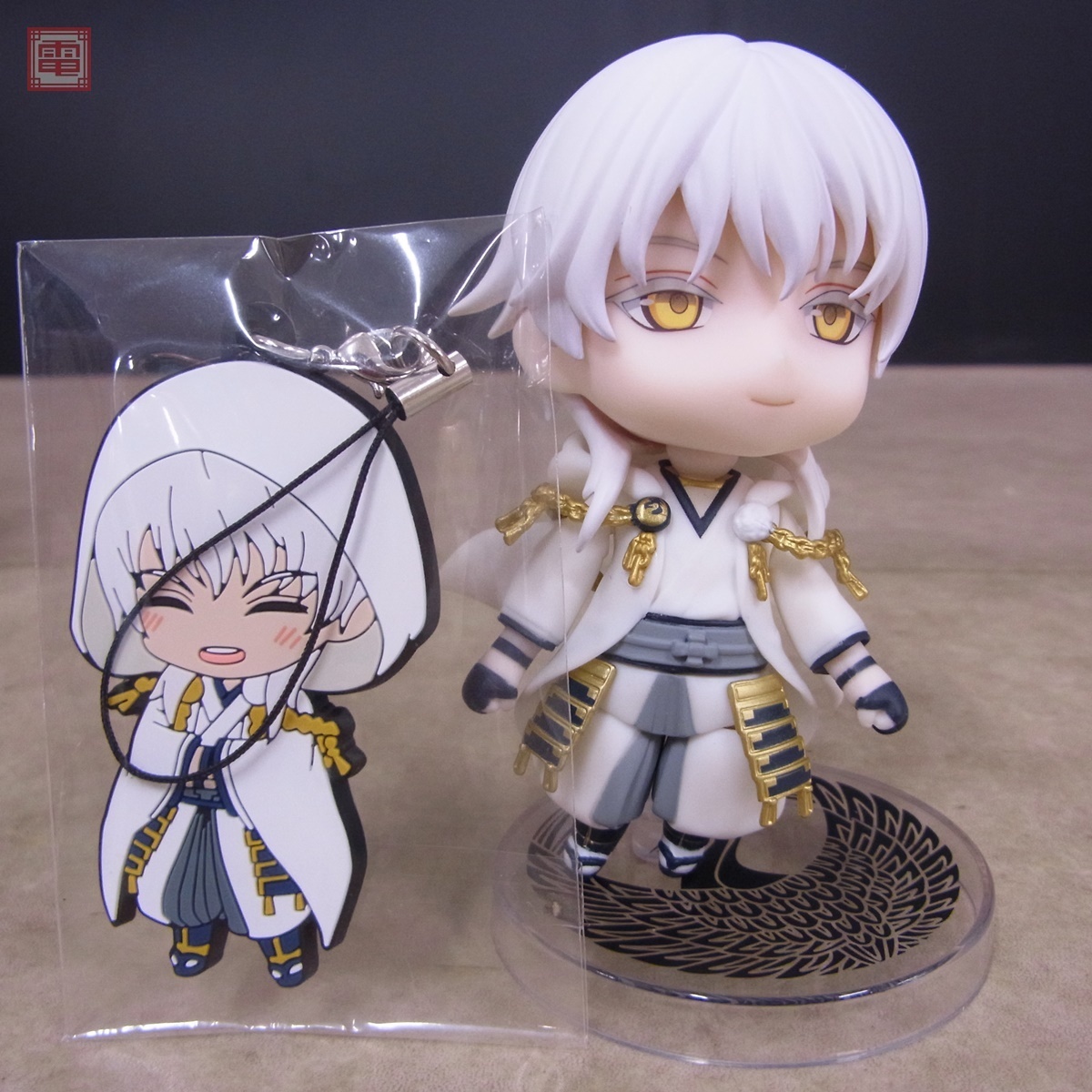 販売期間 限定のお得なタイムセール ねんどろいど 刀剣乱舞 燭台切光忠