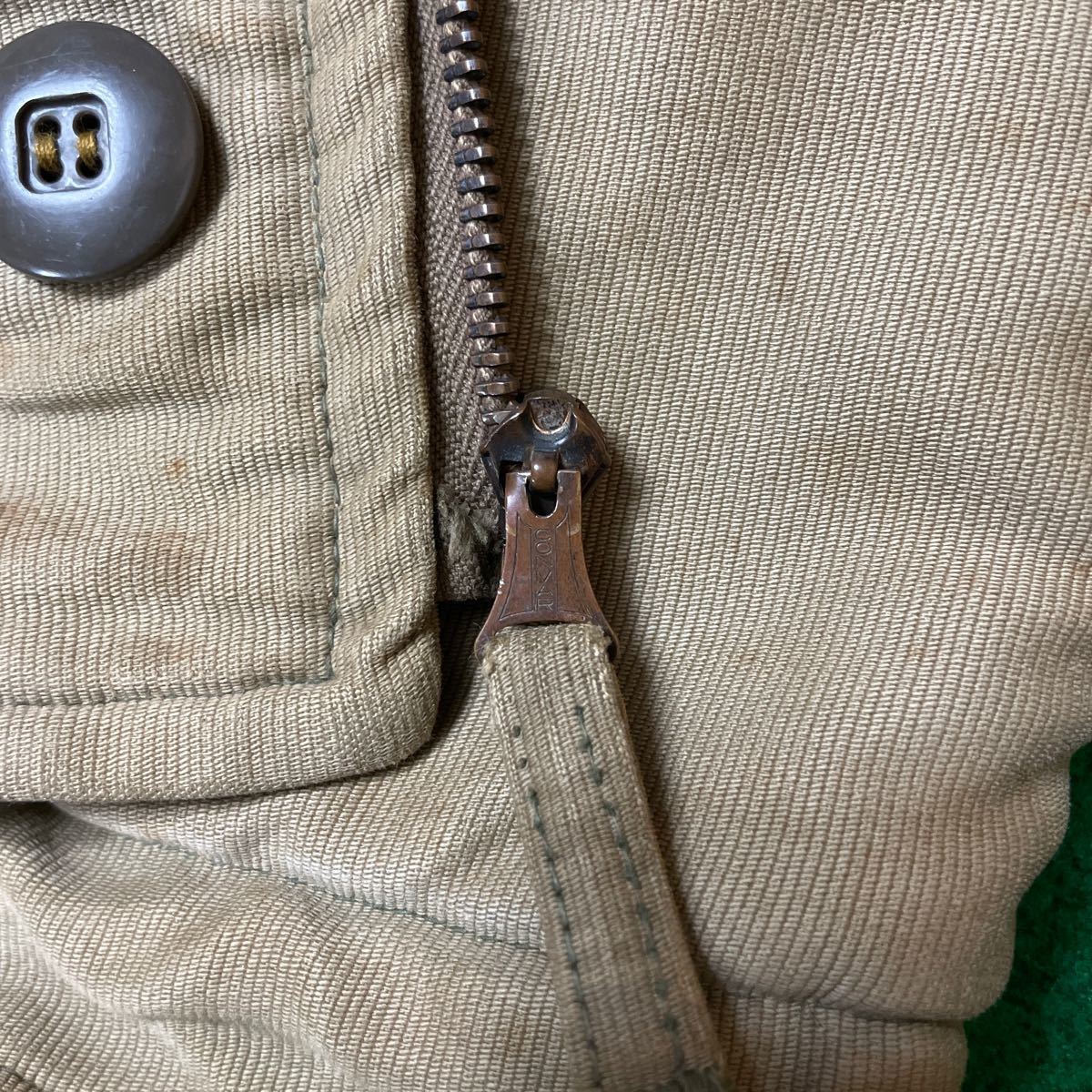 N-1デッキジャケット 1940年代 ヴィンテージ | noonanwaste.com