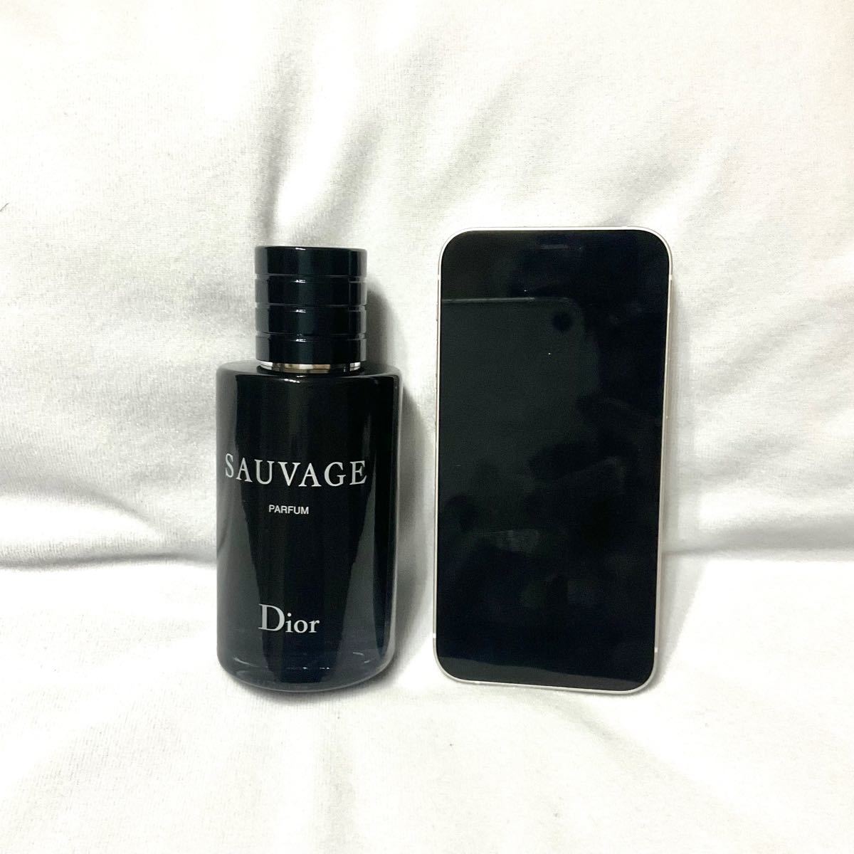ディオール ソヴァージュ パルファン 100ml Dior SAUVAGE PURFUM 香水