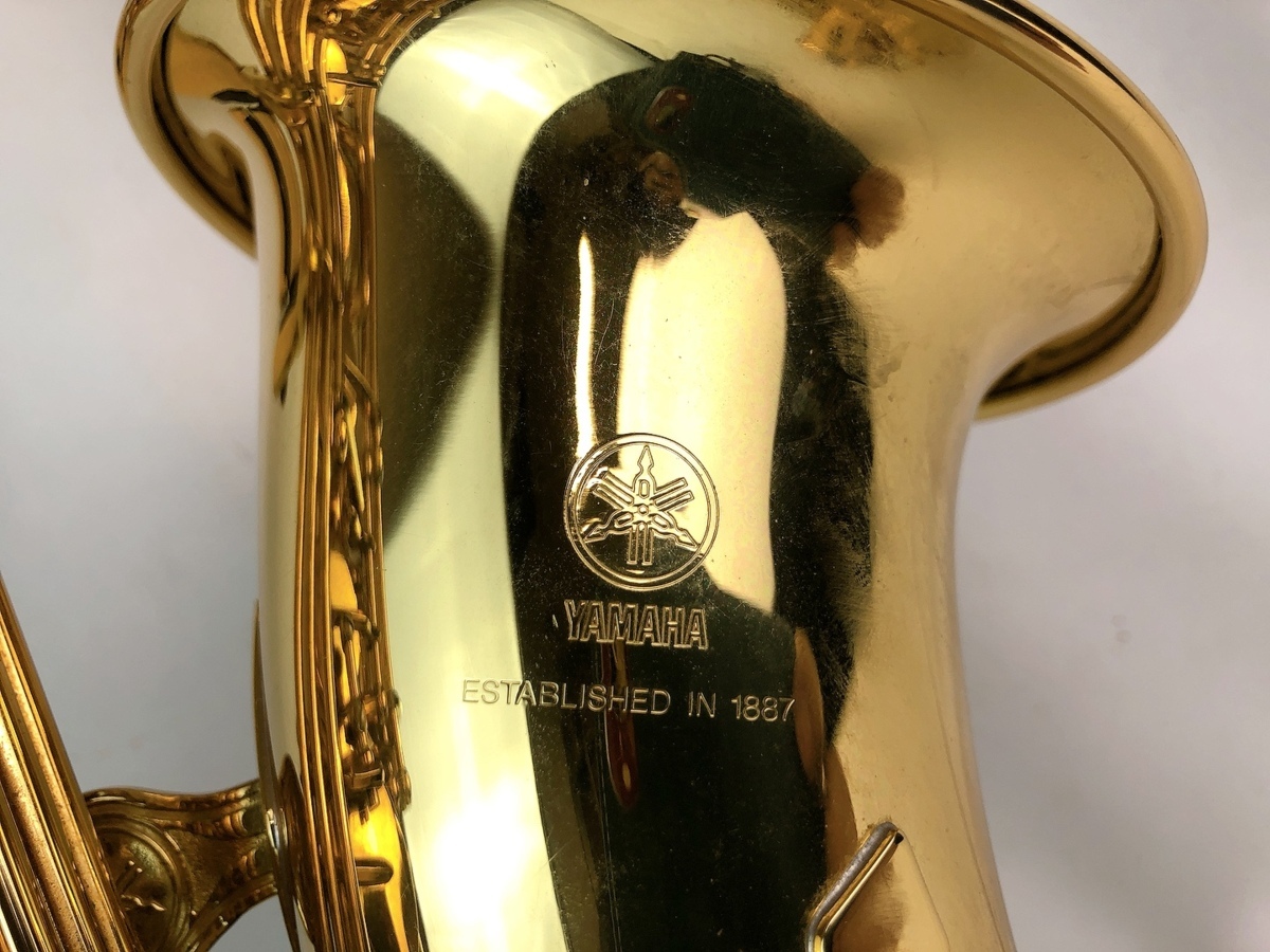 20222022YAMAHA アルトサックス ヤマハ YAS-280 器材 | purcellcom.com