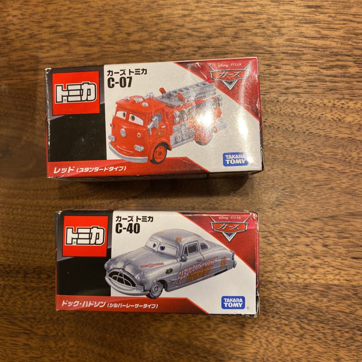 カーズ トミカ 6台セット売り|Yahoo!フリマ(旧PayPayフリマ) カーズ トミカ 6台セット売り|Yahoo!フリマ(旧PayPayフリマ)