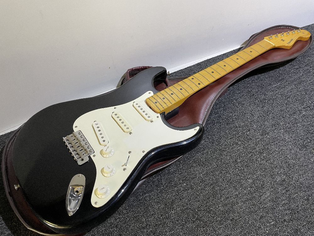 72%OFF!】Fernandes revival 石ロゴ フェルナンデス リバイバル 器材