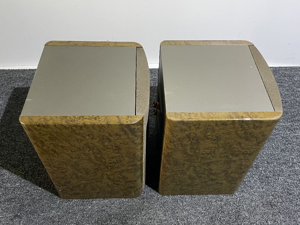 送料無料安い BOSE - BOSE MODEL 121V WestBorough スピーカー