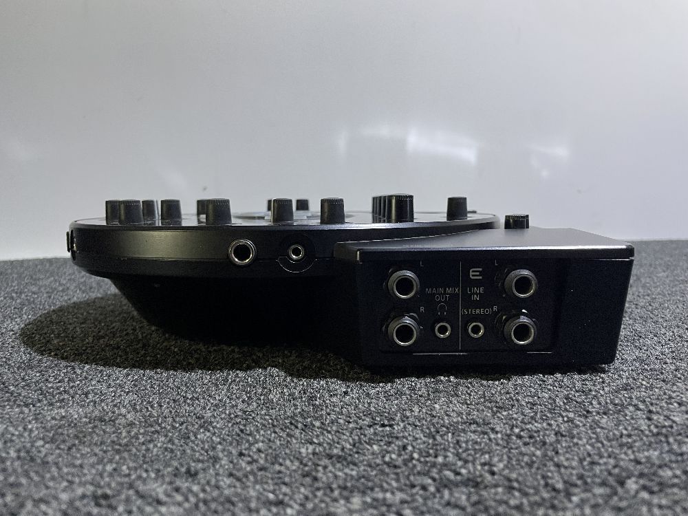 364□□ ROLAND SESSION MIXER HS-5 フルデジタル 5チャンネル