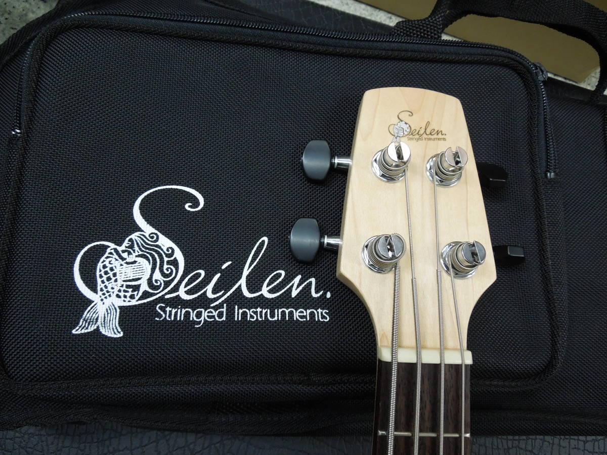☆5Aコアトップ☆ Seilen セイレン EMB-205 モバイルミニベース 専用