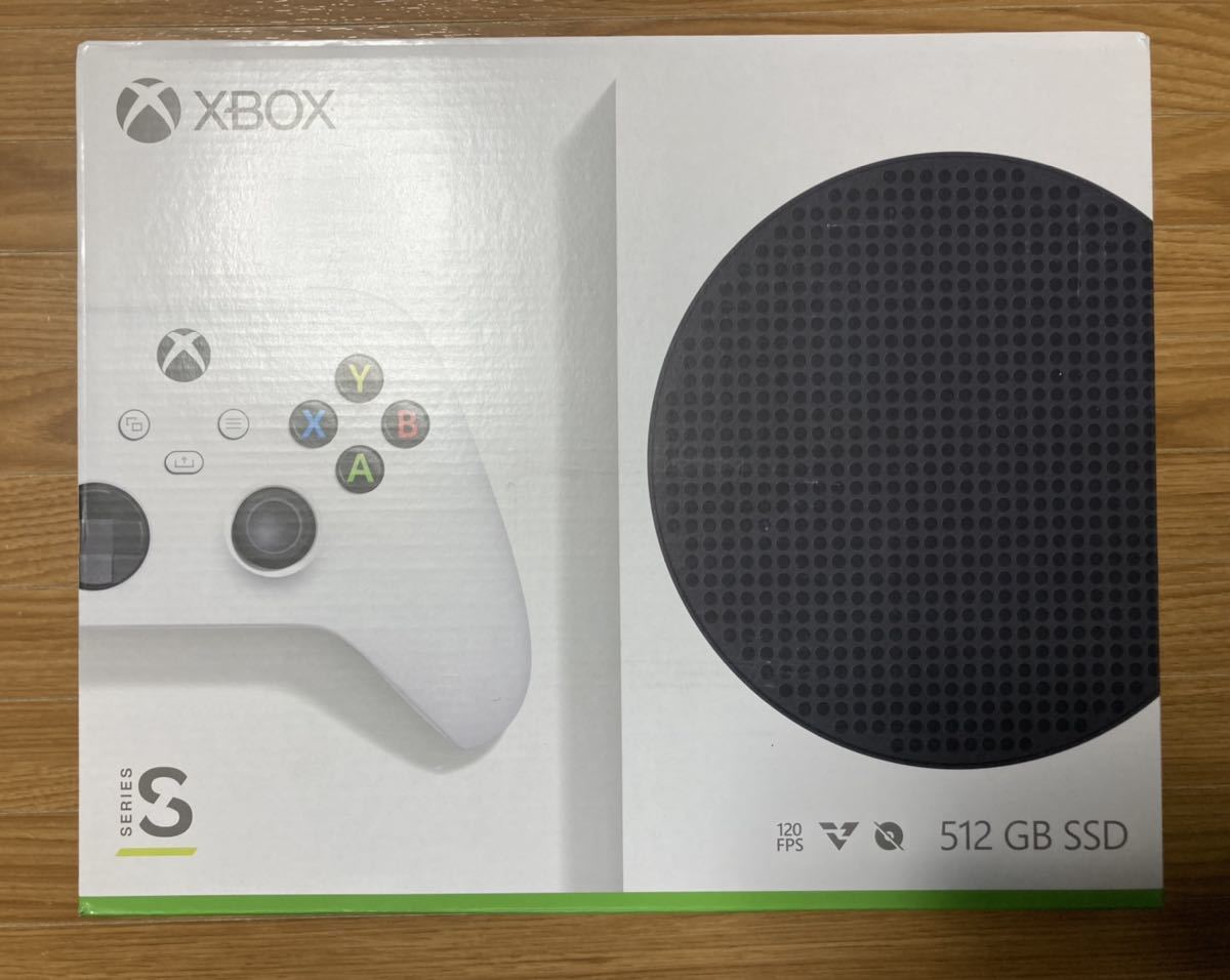 早期予約・新じゃが Xbox series s 本体 | www.kdcow.com