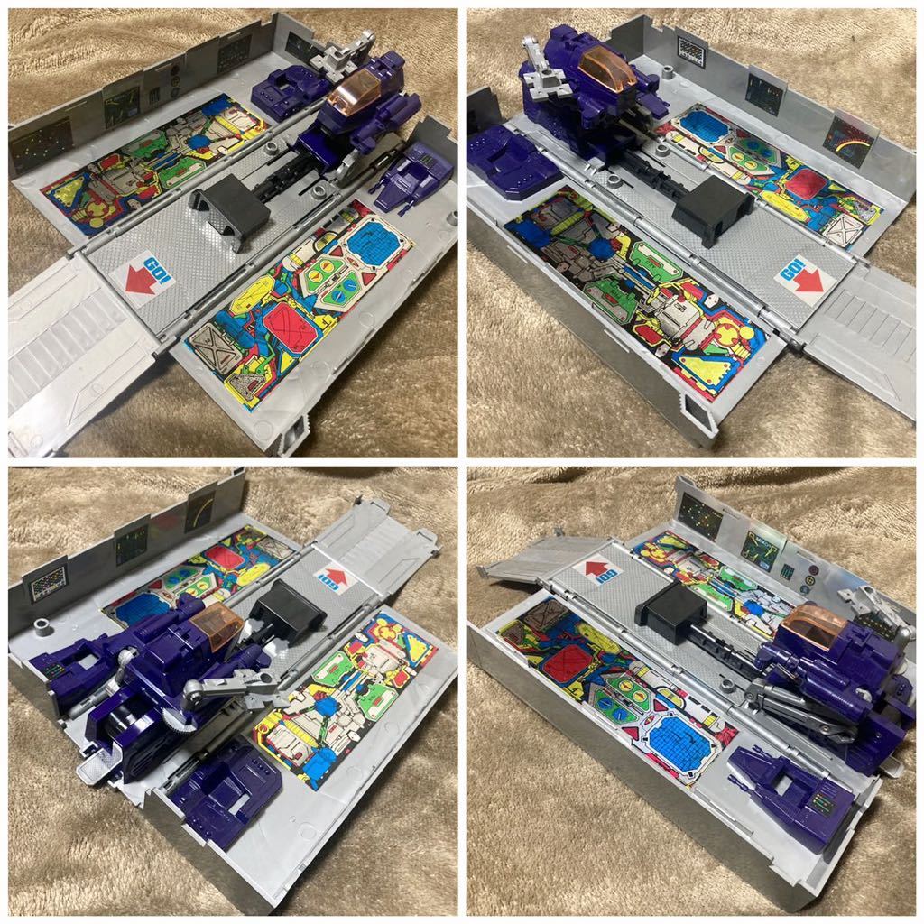 Yahoo!オークション - 【欠品あり/現状渡し】01 サイバトロン/総 Yahoo!オークション - 【欠品あり/現状渡し】01 サイバトロン/総