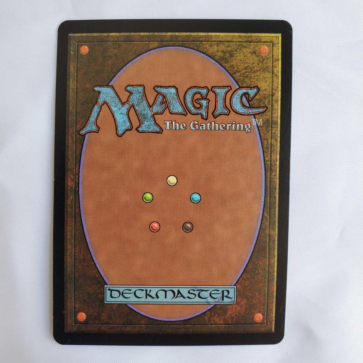 ○★MTG★除外★マジック・ザ・ギャザリング★インベイジョン★2000年★保管品★_画像2