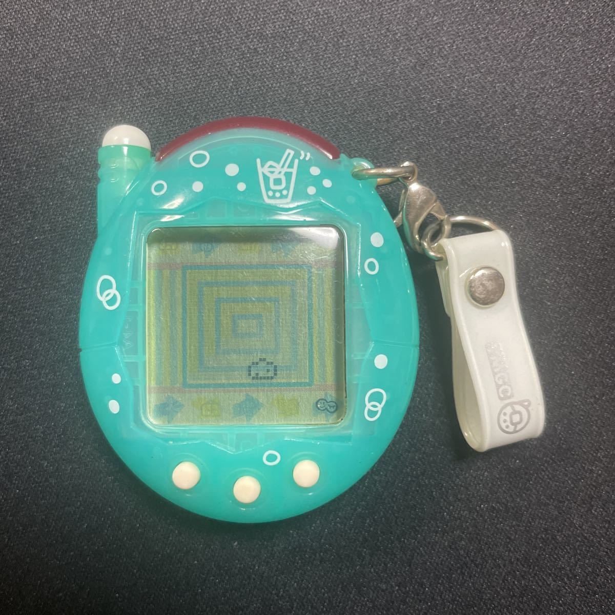 Bandai たまごっち めろんソーダ tamagotchi | monsterdog.com.br