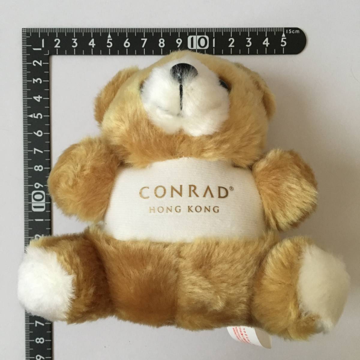 【... ... Conrad HONGKONG】  товара нет в свободной продаже  ...