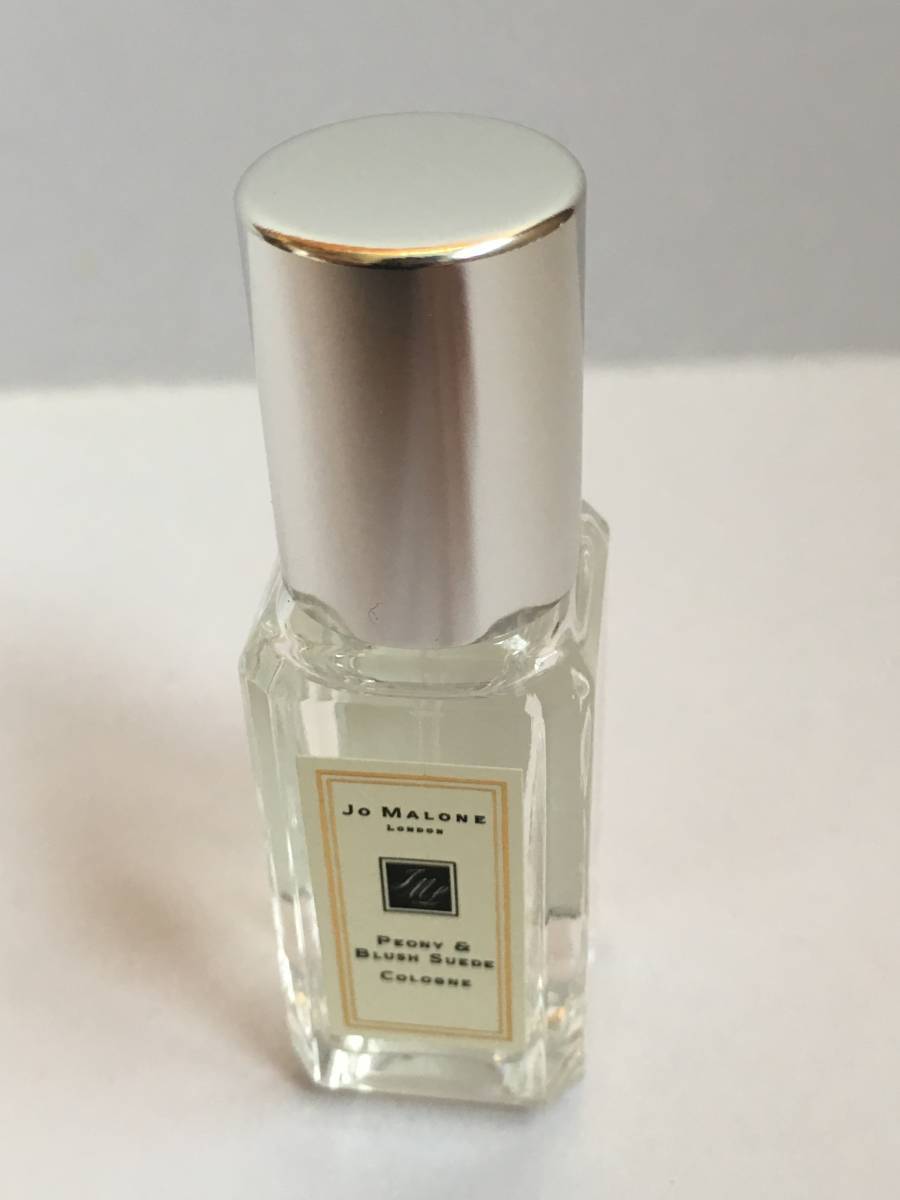 Jo MALONE Joe ma loan *pio knee & brush * suede 9ml⑦