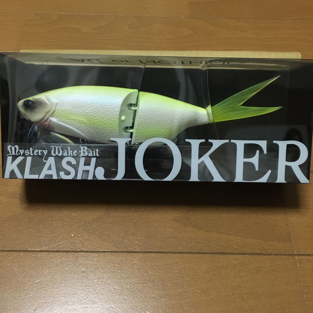 DRT KLASH JORKER QUEEN クラッシュジョーカー クィーンカラー 