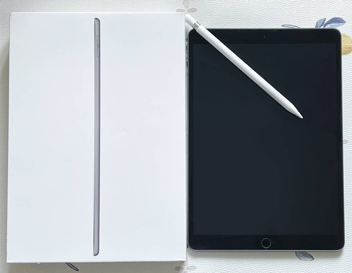 Apple iPad Air(第3世代/2019) Wi-Fiモデル 64GB-