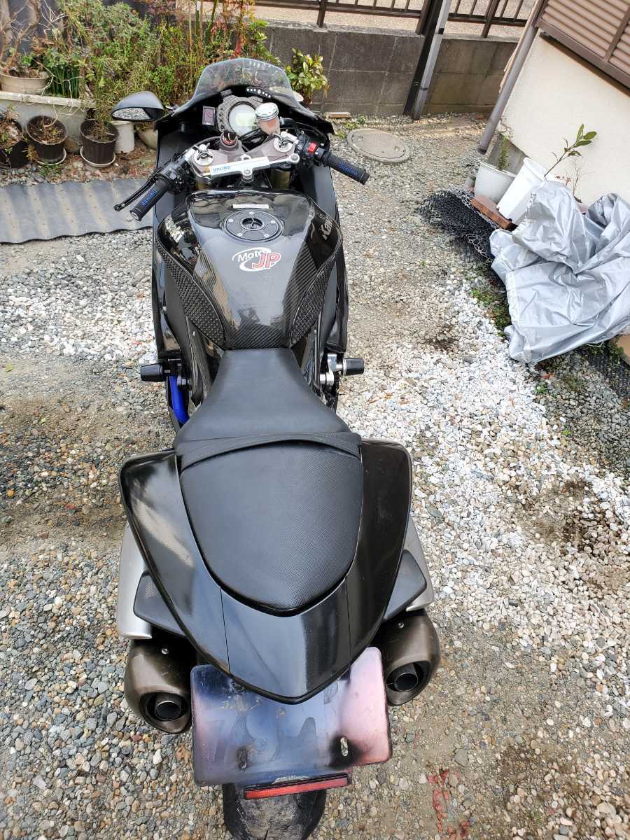 ZX-10R 2006(D型)部品取車 ZX-10R 2006(D型)部品取車