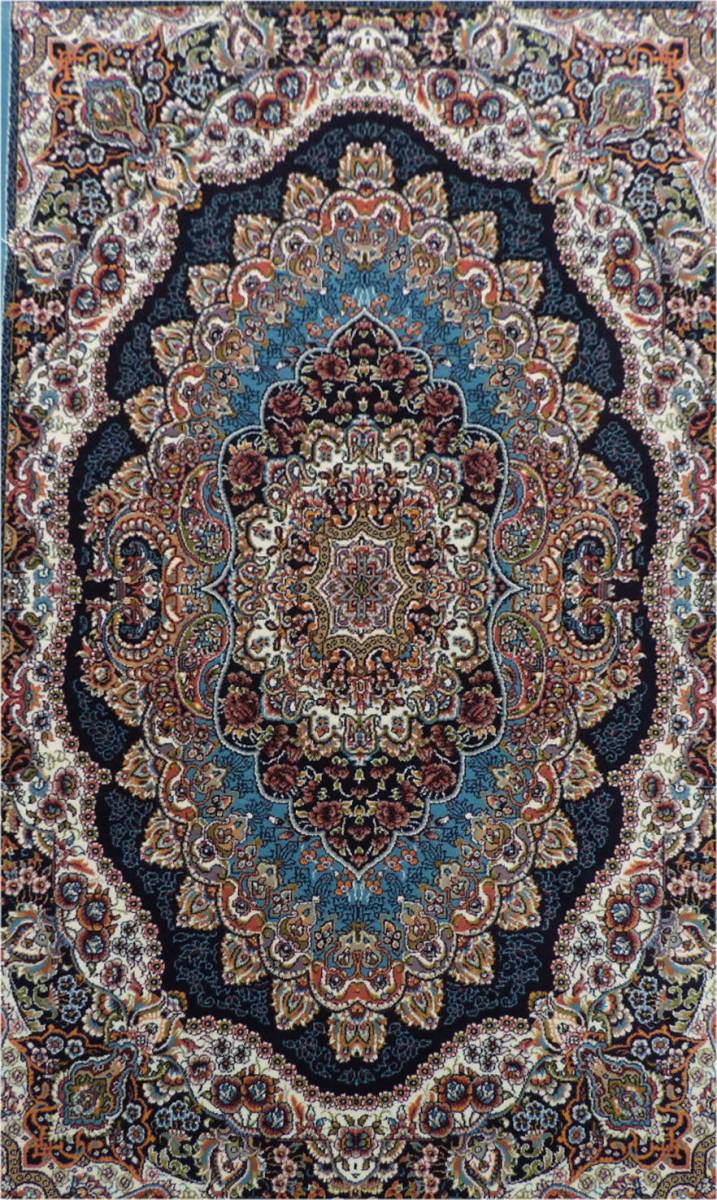 120cm×80cm ペルシャ絨毯 玄関マットカーペット ラグ 100万 120cm×80cm ペルシャ絨毯 玄関マットカーペット ラグ 100万