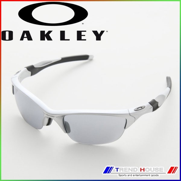 週間売れ筋 サングラス オークリー ハーフジャケット OAKLEY Iridium