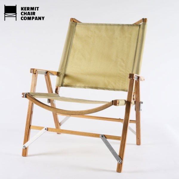 カーミットチェアハイバック ベージュ/Kermit Chair Hi-Back［Beige］_画像1