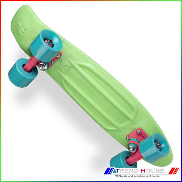 pe knee Complete 22kalipsoPENNY/PNYCOMP22539 Penny COMPLETE 22 Calypso cruising board skateboard 22 -inch 