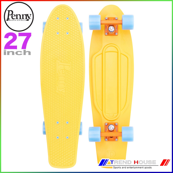 大人気定番商品 COMPLETE Penny PENNY/PNYCOMP27487 ハイバイブ 27