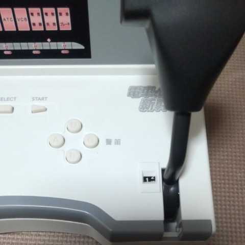 レア 希少 動作未確認 ジャンク扱い wii はじめての電車でGO レア 希少 動作未確認 ジャンク扱い wii はじめての電車でGO