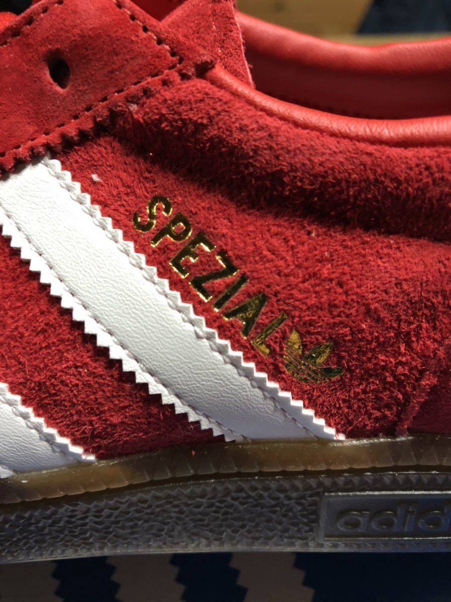 じませんの 新品◇adidasORIGINALS『HANDBALL SPEZIAL』25cm mCFyN
