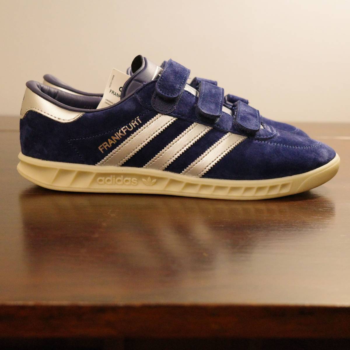 にキャンセ ヤフオク! - Adidas FRANKFURT UK9(27.5cm) アディダス フラ... ⇝いします