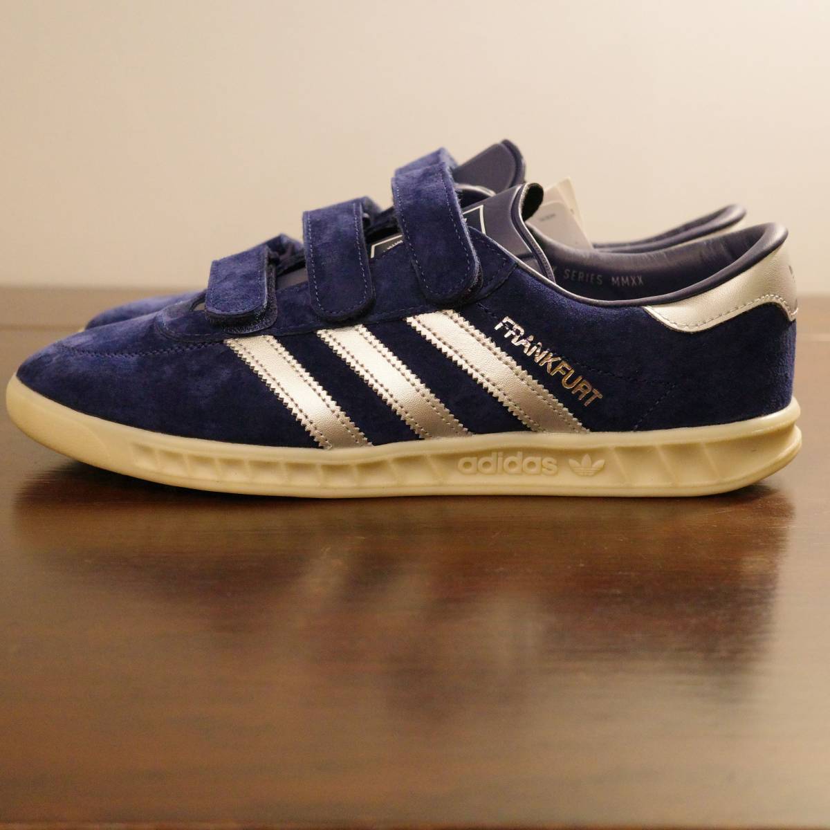 にキャンセ ヤフオク! - Adidas FRANKFURT UK9(27.5cm) アディダス フラ... ⇝いします