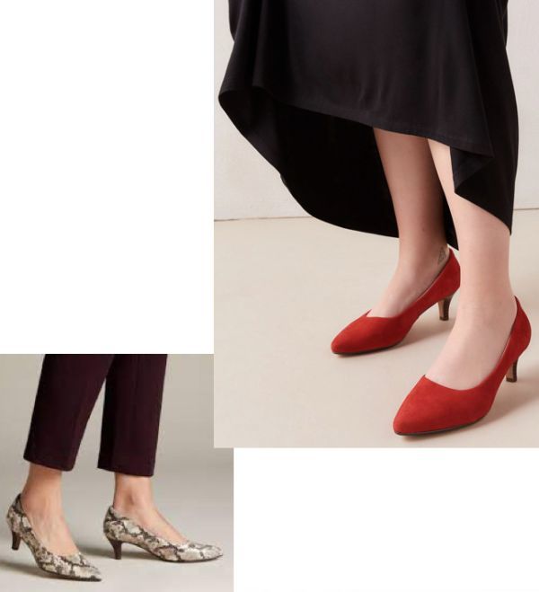 超人気新品 送料無料 Clarks RRR12 サンダル パンプス ヒール