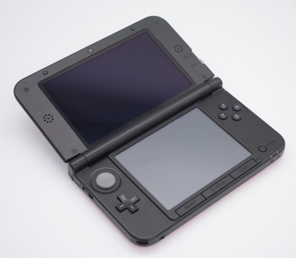 希少 動確 ニンテンドー 3DS LL ワンピース アンリミテッドワールドR