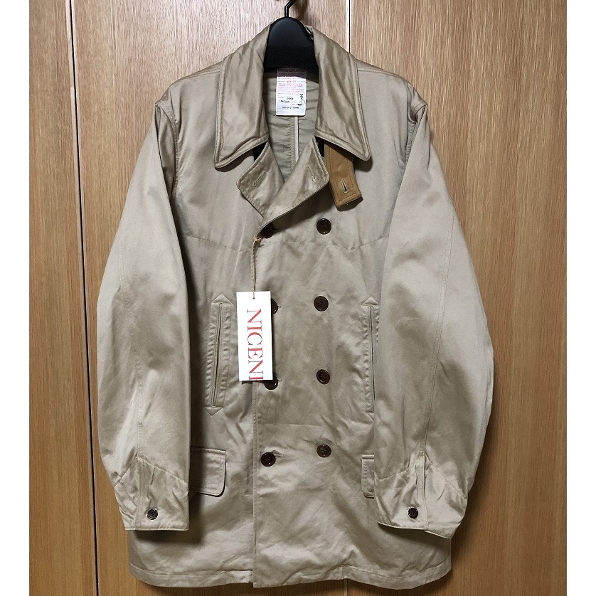 限定数のみ! niceness aaron | www.tegdarco.com