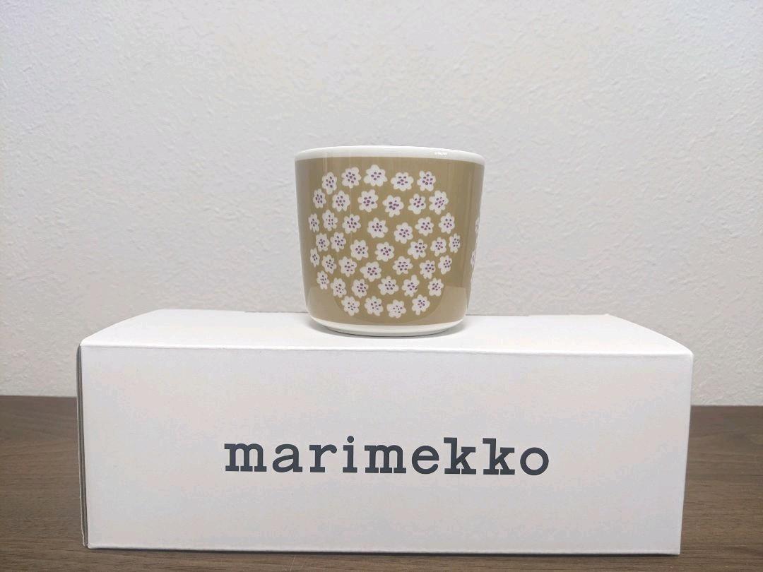 マリメッコ marimekko ラテマグ プケッティ 1個 新品 www.lram-fgr.ma