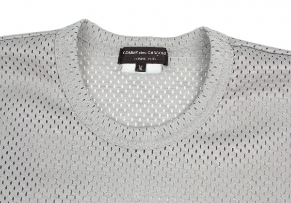 コムデギャルソン オムプリュスCOMME des GARCONS HOMME PLUS 袖切替