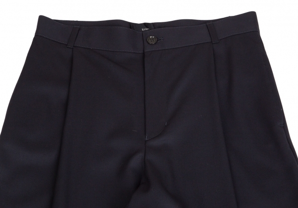 海外限定】 トリココムデギャルソンtricot COMME des GARCONS ウール