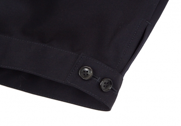 海外限定】 トリココムデギャルソンtricot COMME des GARCONS ウール