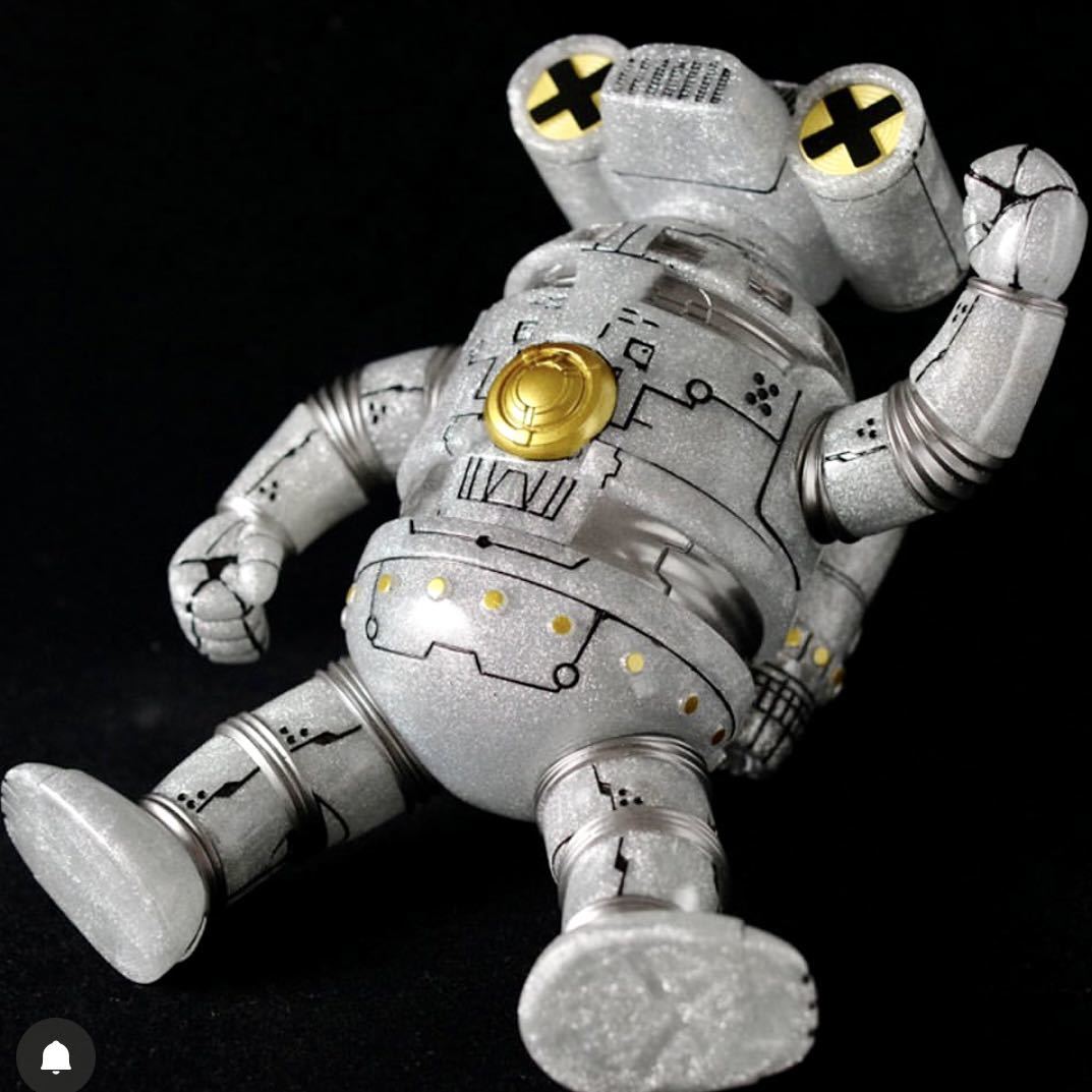Yahoo!オークション - PLANET X セブンガー シルバーグリッター Yahoo!オークション - PLANET X セブンガー シルバーグリッター