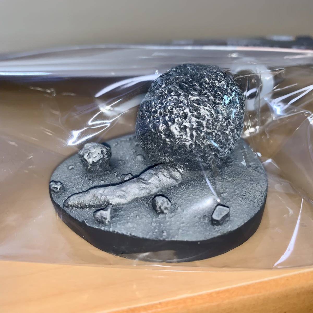 ゴジラオーナメント特撮大百科 キラアク星人 低体温状態 新品未開封 Yahoo!オークション - キャスト キラアク星人 低体温状態 ゴジラ
