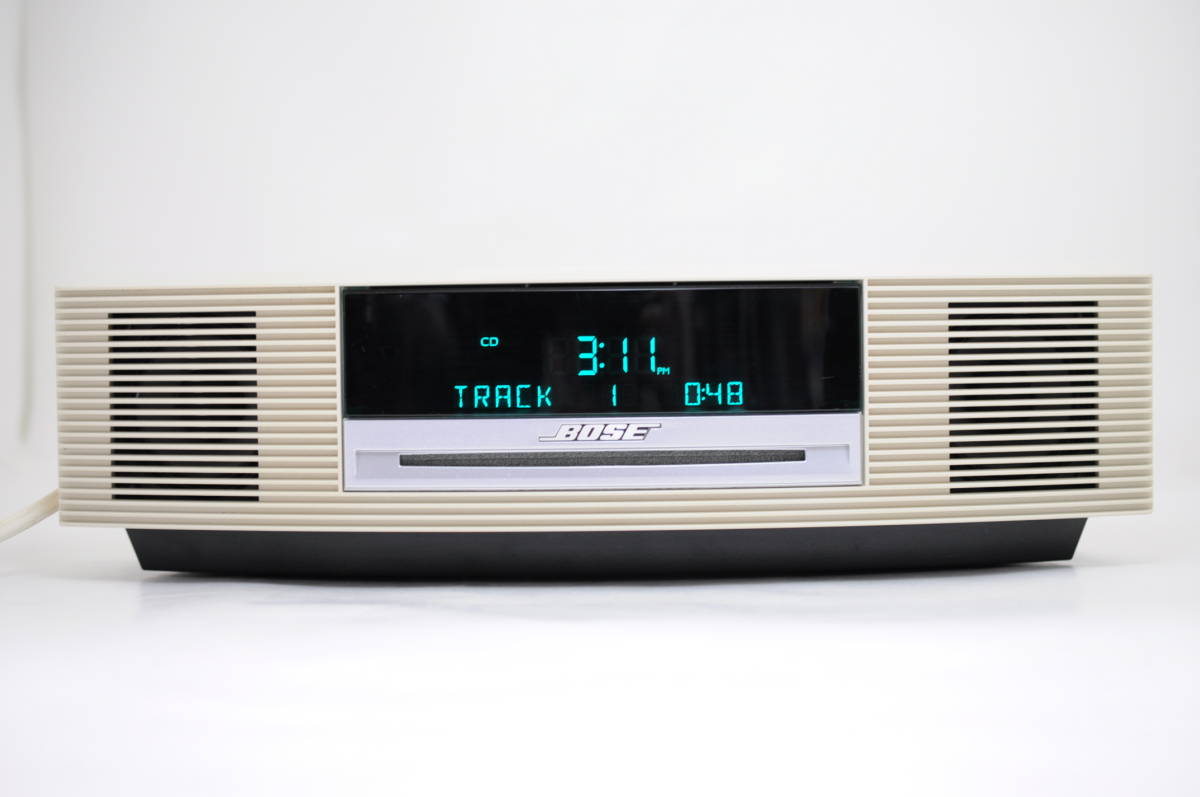 お気にいる BOSE wave music system AWRCCC ボーズ agapeeurope.org