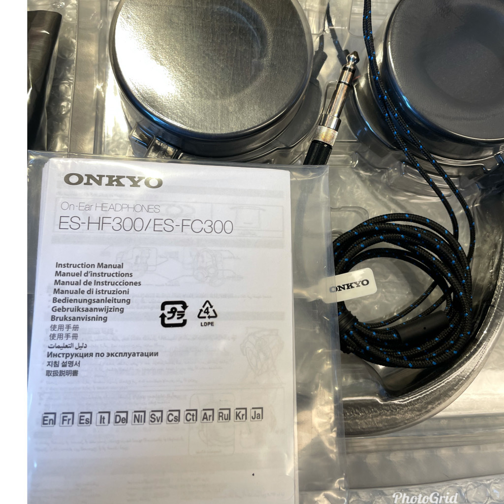 【即決 送料無料 匿名配送】IRON MAIDEN ヘッドフォン ONKYO ED-PHON3S アイアンメイデン オンキョー MAIDEN AUDIO スティーブ ハリス