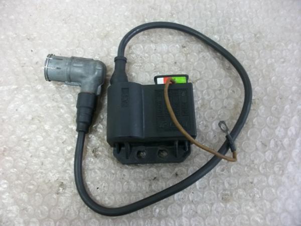 [BST]* Vespa PK50SS original ignition coil CDI igniter 