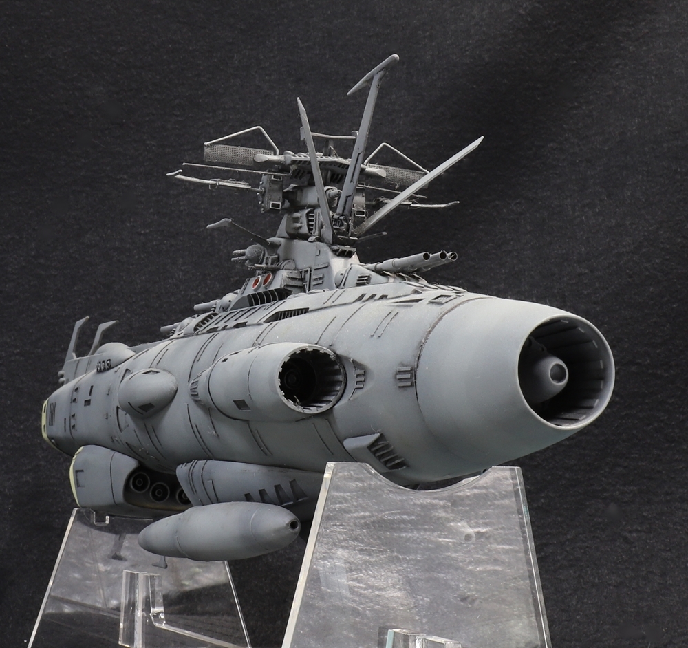 Yahoo!オークション - Do楽Doレジンキャストキット 1/500 Yahoo!オークション - Do楽Doレジンキャストキット 1/500