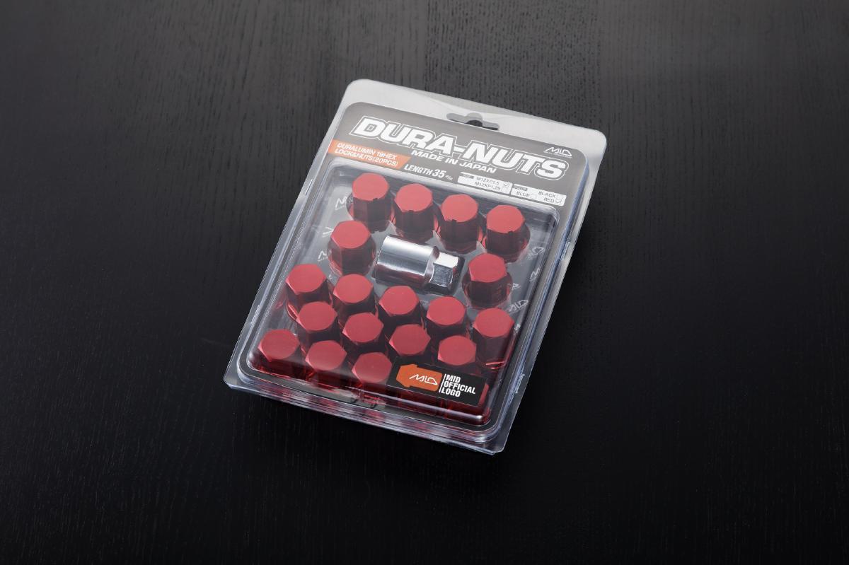 ネコポス便可能 送料無料 MID ジュラルミンロックナットセットL35 5H用 1.5 RD レッド 赤 M12xp1.5mm マルカ 軽量ナット 直送品-タイヤ、ホイール - www.geeksblood.com ネコポス便可能 送料無料 MID ジュラルミンロックナットセットL35 5H用 1.5 RD レッド 赤 M12xp1.5mm マルカ 軽量ナット 直送品-タイヤ、ホイール - www.geeksblood.com