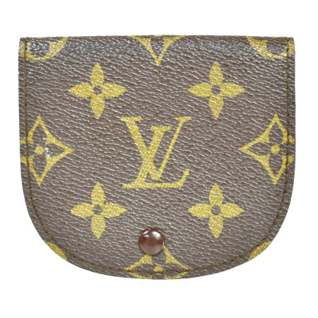 ルイヴィトン LOUIS VUITTON ポルトモネ グゼ コインケース 小銭入れ