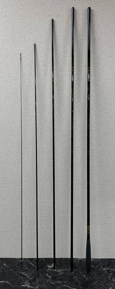 がまかつ がまへら 飛翔天 17尺 (5.1m) へら竿 (OT) - 通販 - taku.gr.jp