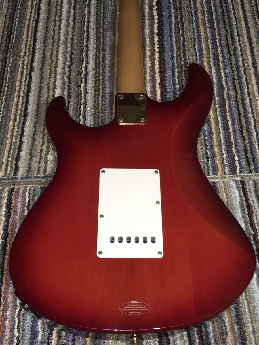 最大70%OFFクーポン PACIFICA パシフィカ PAC312 ギター ストラト