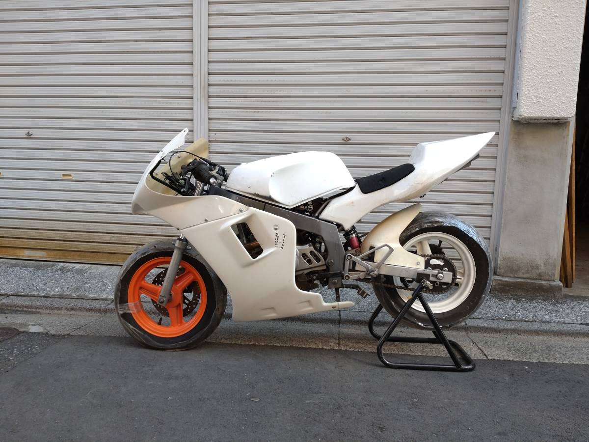 売切)NSRエイプ 実働 書類ありHONDA 検索NSR50 NSF NS50F NS50R エイプ グロム NSRmini エイプ100 商品细节 | Yahoo! JAPAN Auction | One Map by FROM JAPAN 売切)NSRエイプ 実働 書類ありHONDA 検索NSR50 NSF NS50F NS50R エイプ グロム NSRmini エイプ100 商品细节 | Yahoo! JAPAN Auction | One Map by FROM JAPAN