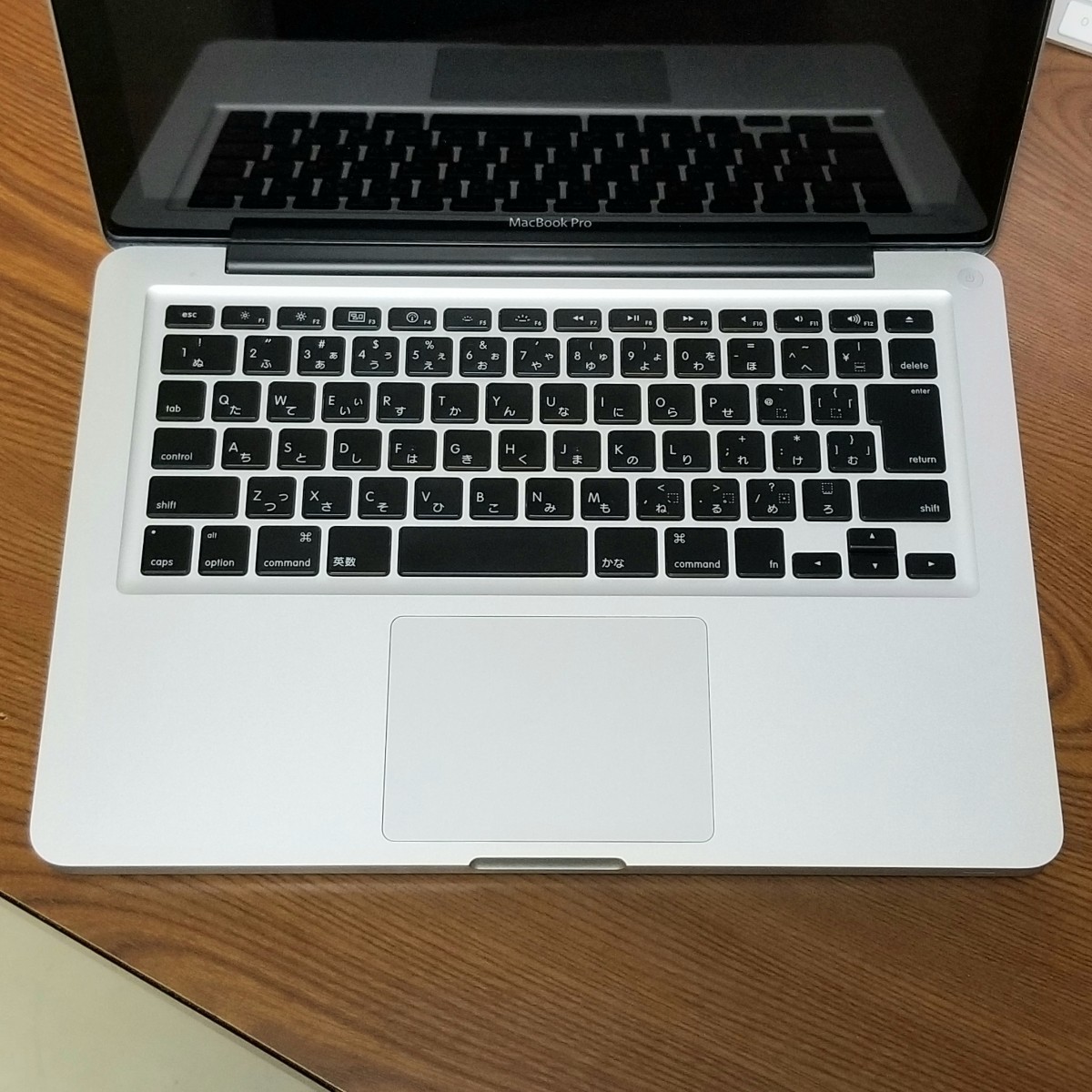 PC/タブレット ノートPC 美品 Macbook Pro 13インチ office付｜PayPayフリマ