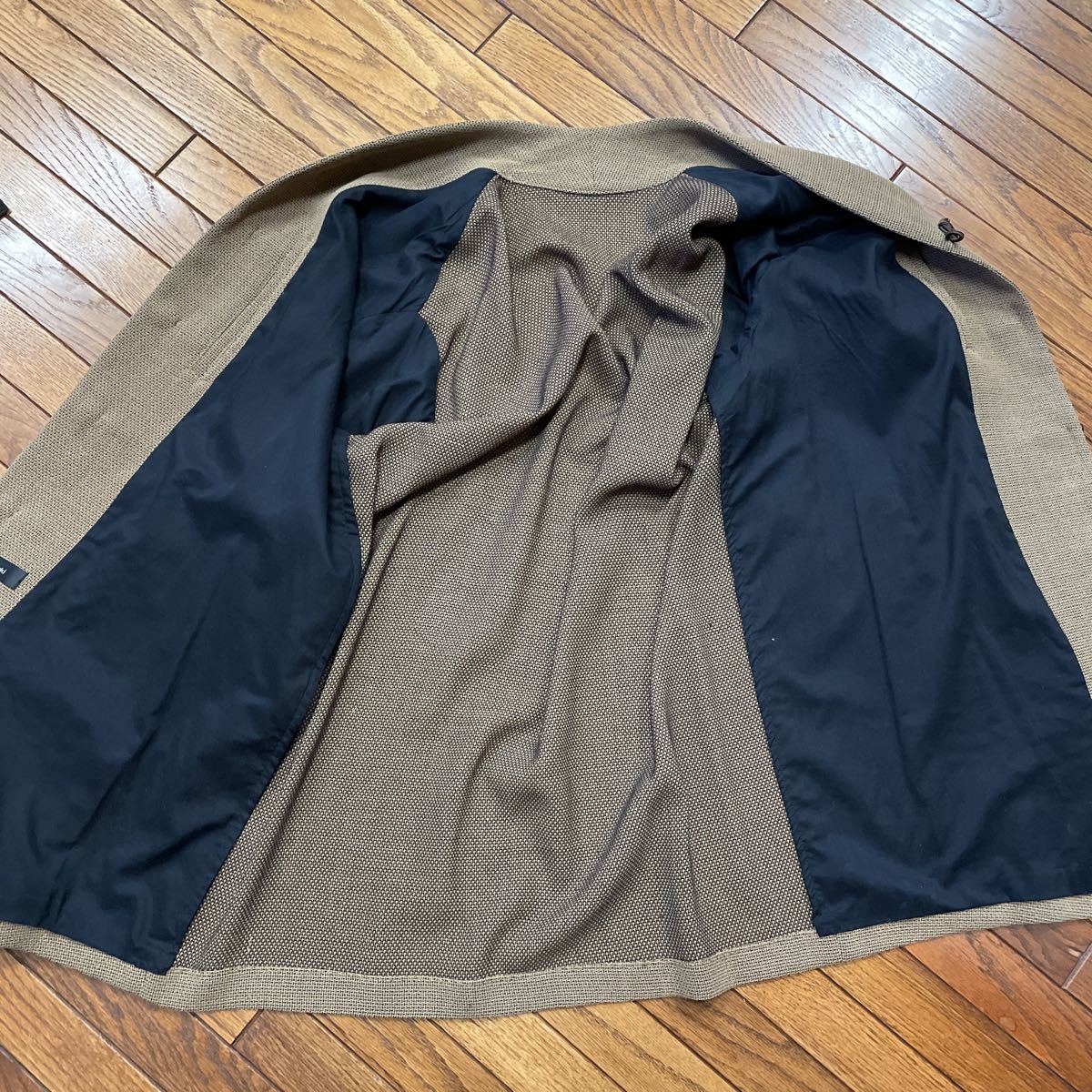 即納正規品 ヤフオク! - the sakaki サカキ カンフージャケット