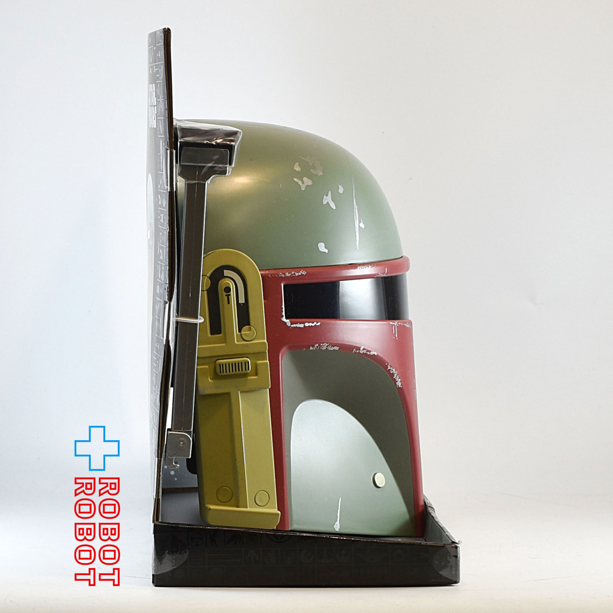 ディズニーストア ザ ブック オブ ボバ フェット ボイスチェンジ マスク Star Wars The Book Of Boba Fett その他 Www Nestorscapes Com