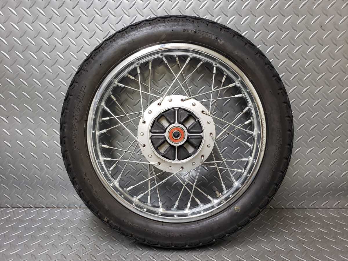 最大55%OFFクーポン ホンダ スーパーカブ110プロ JA10 14インチ 用 LLU