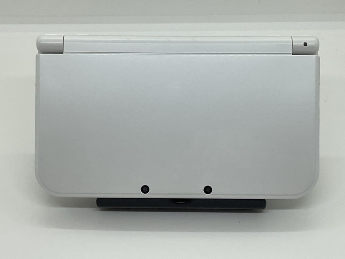 美品 完品 ニンテンドー3DS LL 白 - 通販 - gofukuyasan.com